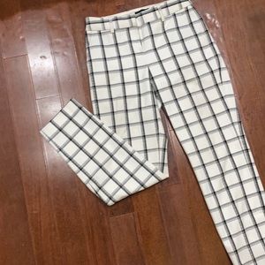 Express Columnist Ankle Pant